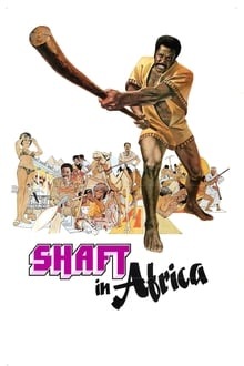 Shaft contre les trafiquants d'hommes