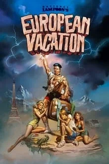 Bonjour les vacances II