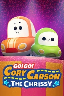Tut Tut Cory Bolides : Danse avec Chrissy