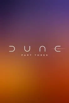 Dune : Troisième partie