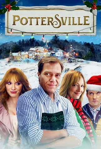 Pottersville