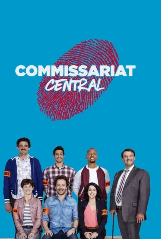 Commissariat Central