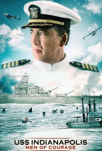USS Indianapolis