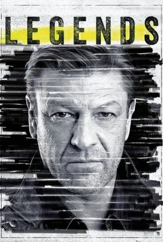 Legends (2014)