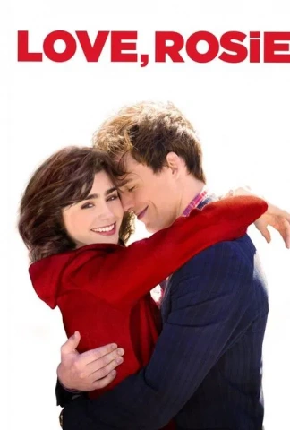 Love, Rosie