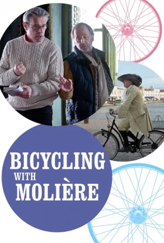Alceste à bicyclette