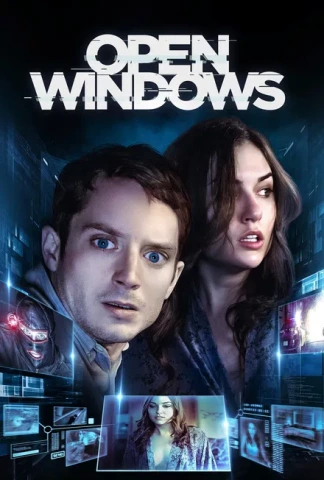 Open Windows