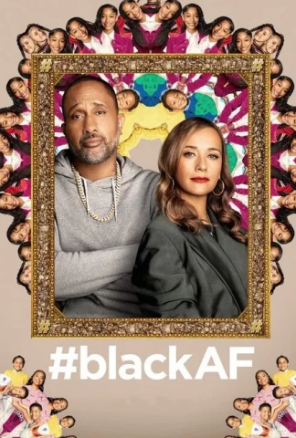 #blackAF