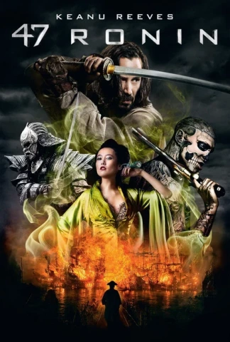 47 Ronin