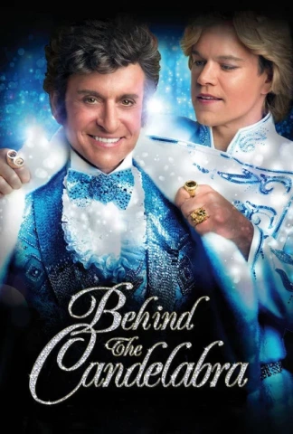 Ma vie avec Liberace