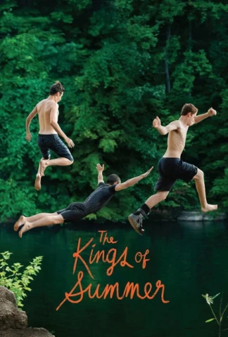The Kings of Summer