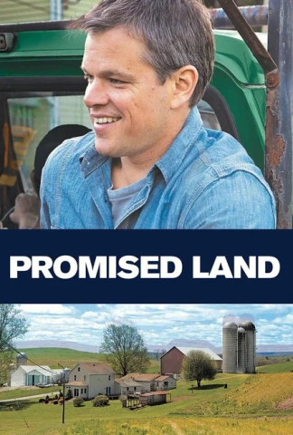 Promised Land