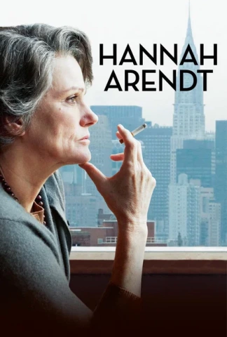 Hannah Arendt