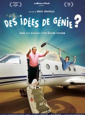Des idées de génie ?