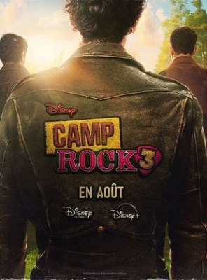 Camp Rock 3