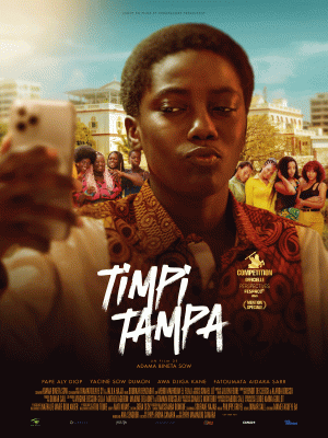 Timpi Tampa