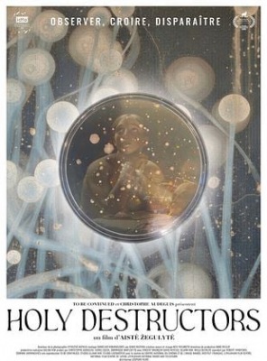 Holy Destructors