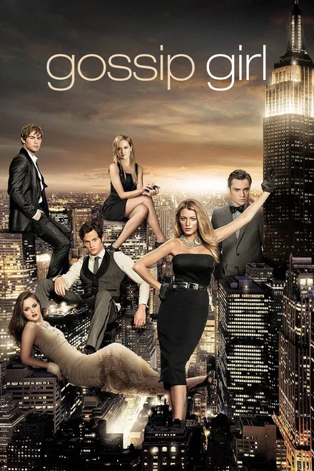 Gossip Girl