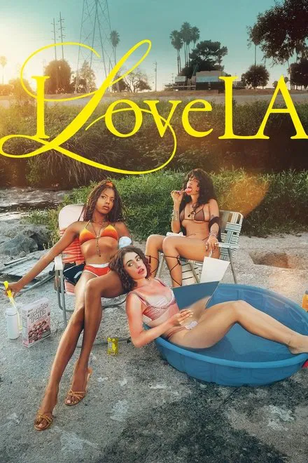 I Love LA