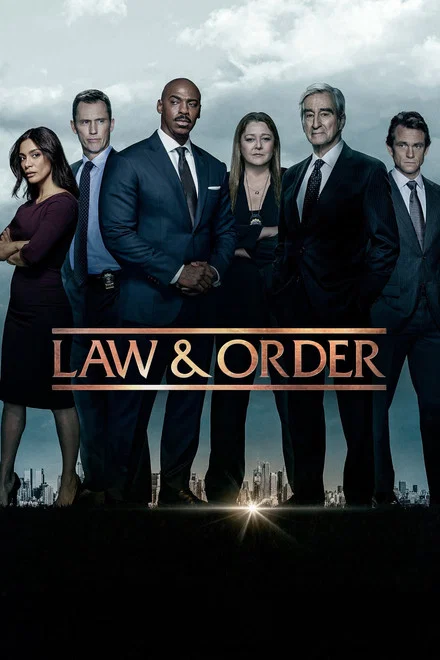 New York District / New York Police Judiciaire