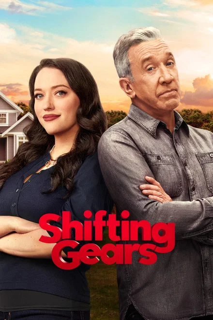 Shifting Gears