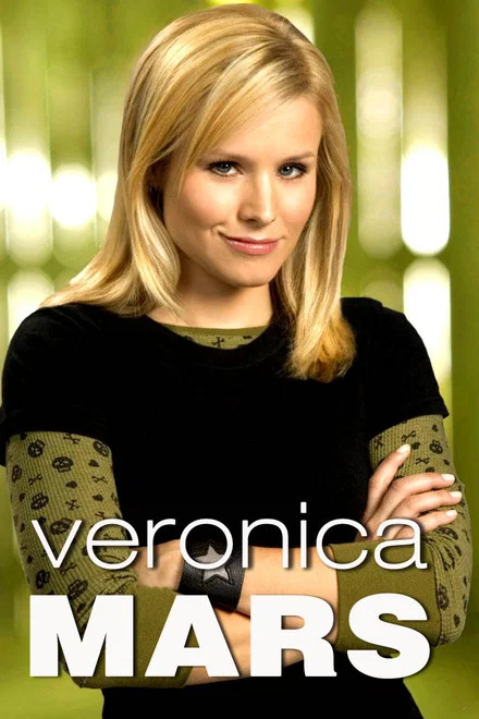 Veronica Mars