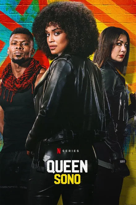 Queen Sono