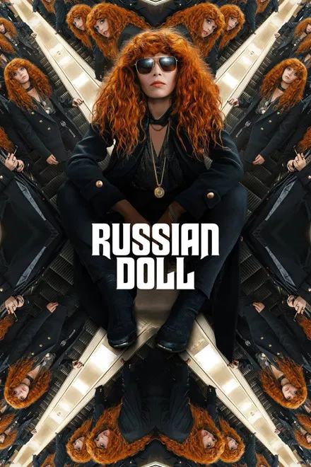 Poupée russe