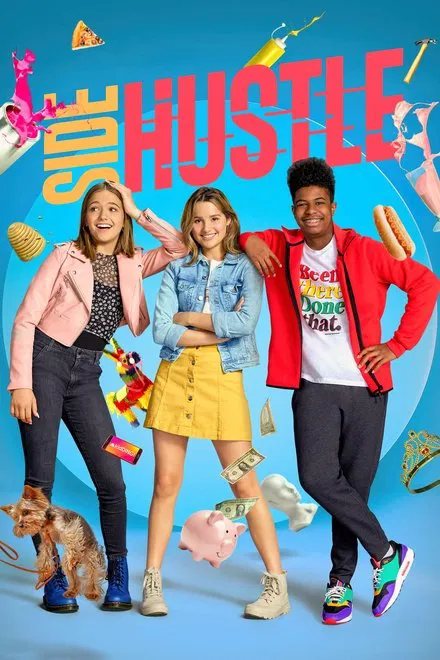 Side Hustle : Un job à tout prix
