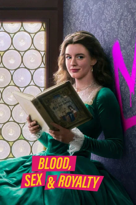 Blood, Sex and Royalty